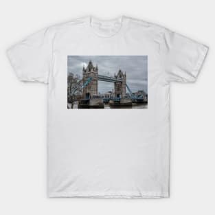 London Bridge is Not This Bridge T-Shirt